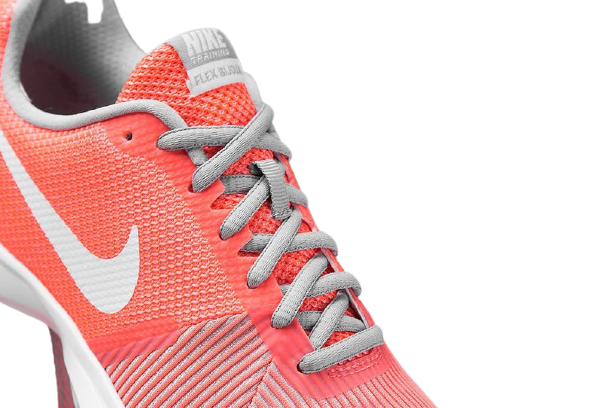 nike flex bijoux trainers